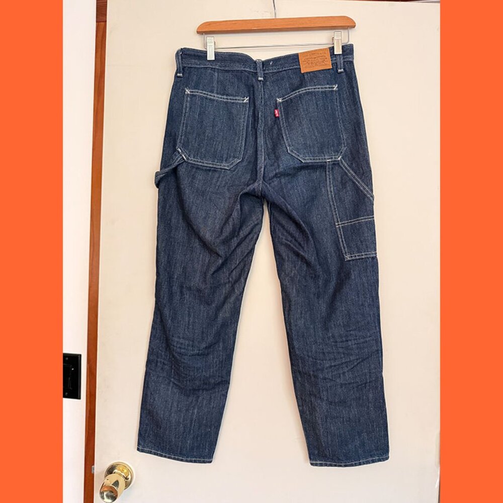 LEVI'S | Boy Jean - Picture 2 of 5